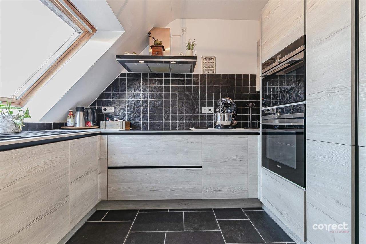 De Waterlijn Apartment Bredene Ngoại thất bức ảnh